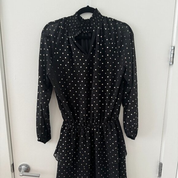 Yumi Kim Class Act Dress - Size Large - Picture 4 of 6